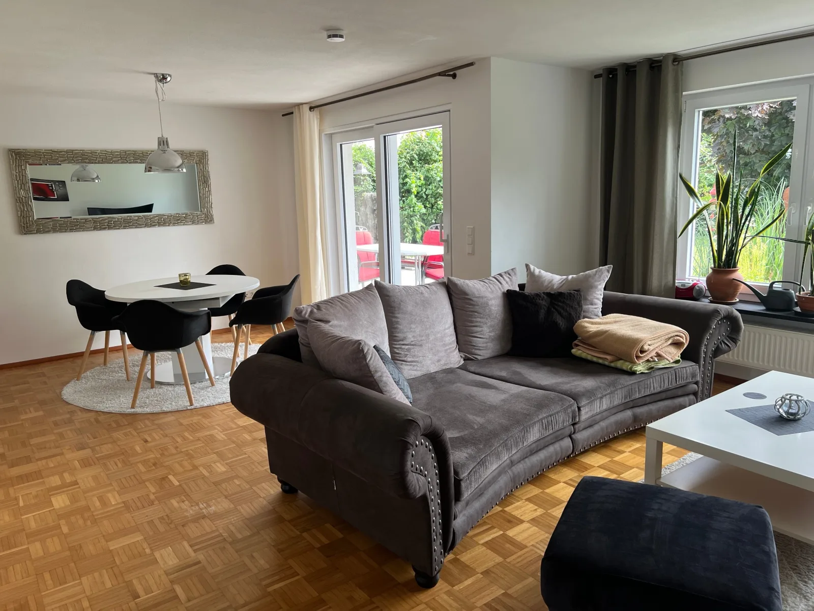 Ferienwohnung Arnold