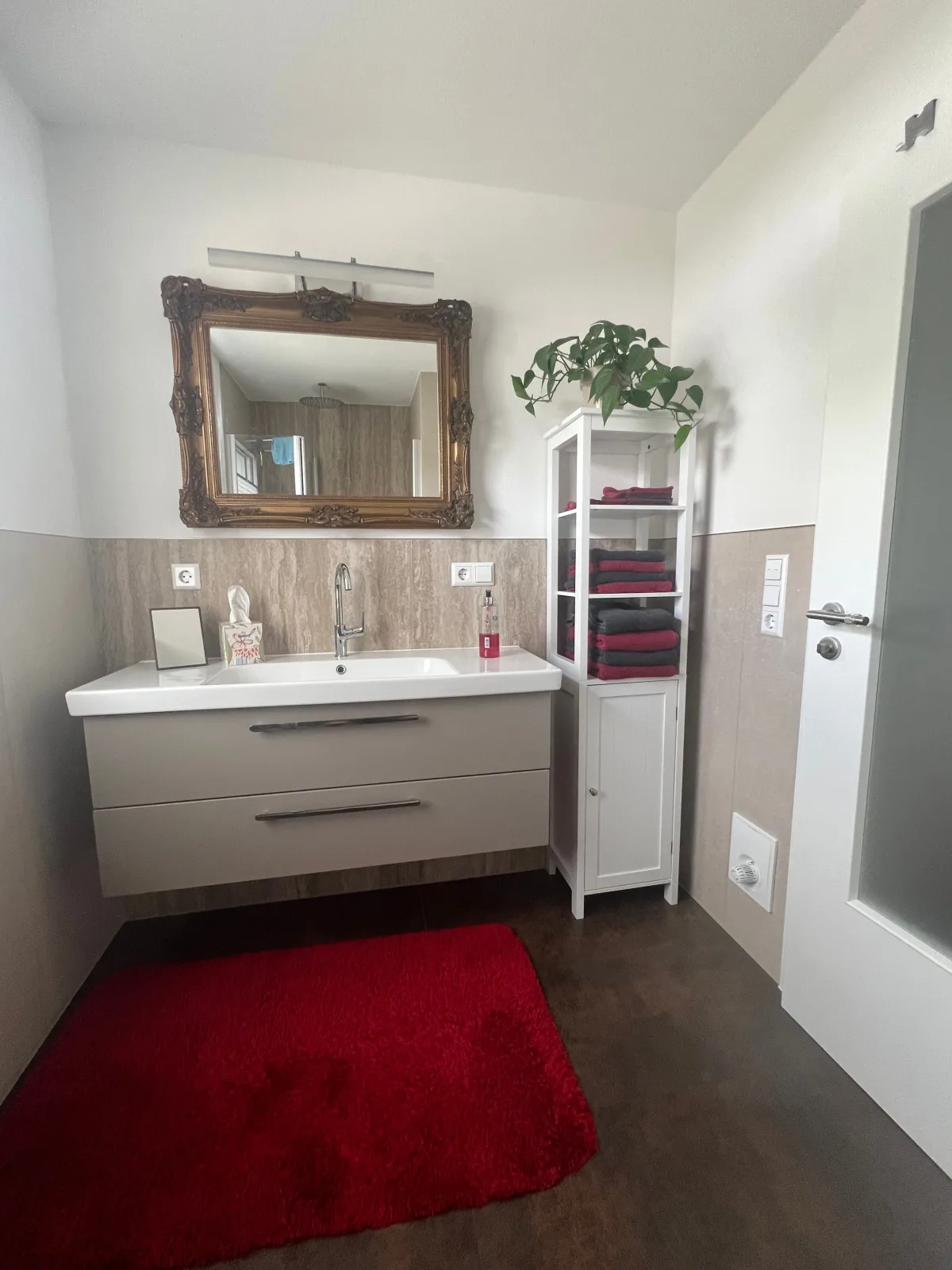 Ferienwohnung Arnold