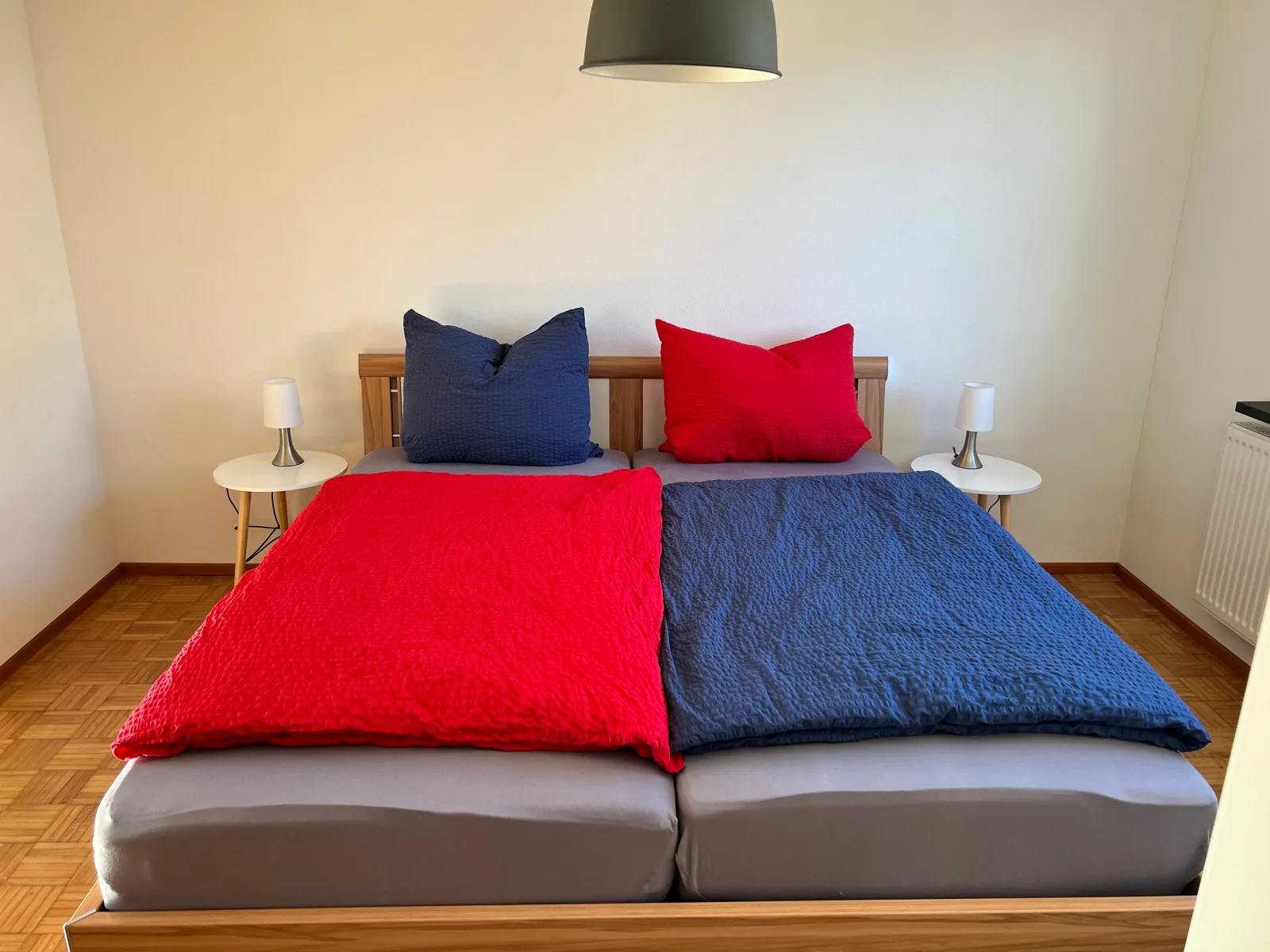 Ferienwohnung Arnold