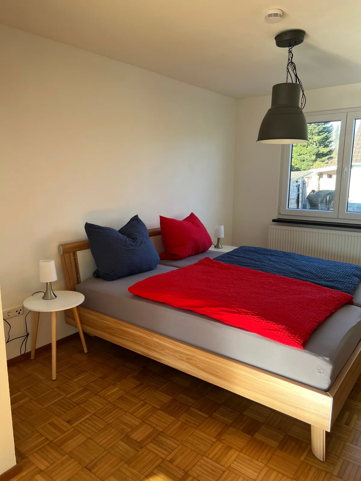 Ferienwohnung Arnold
