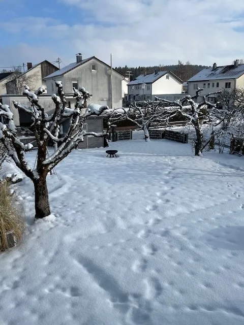 Ferienwohnung Arnold