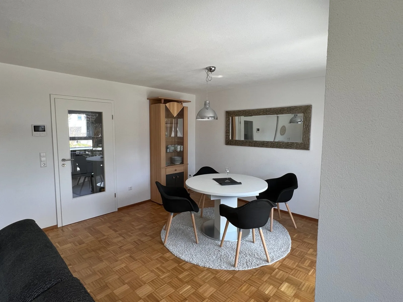 Ferienwohnung Arnold