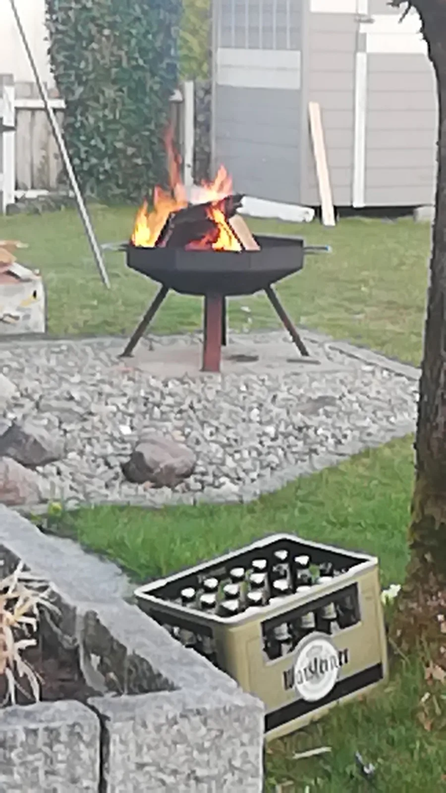 Ferienwohnung Arnold