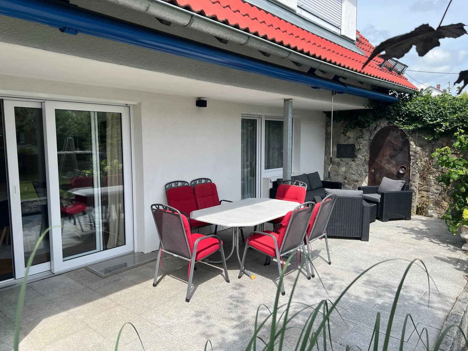 Ferienwohnung Arnold