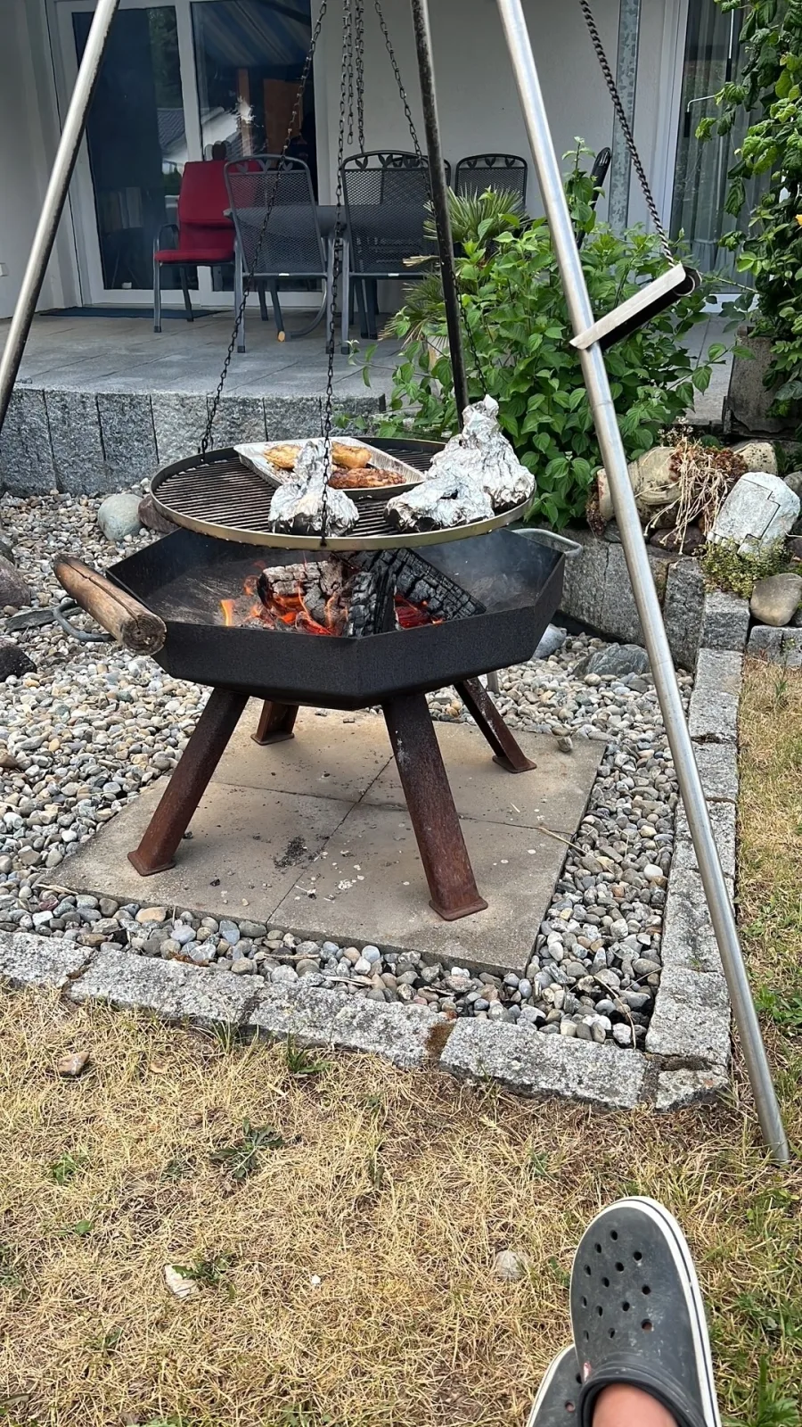 Ferienwohnung Arnold