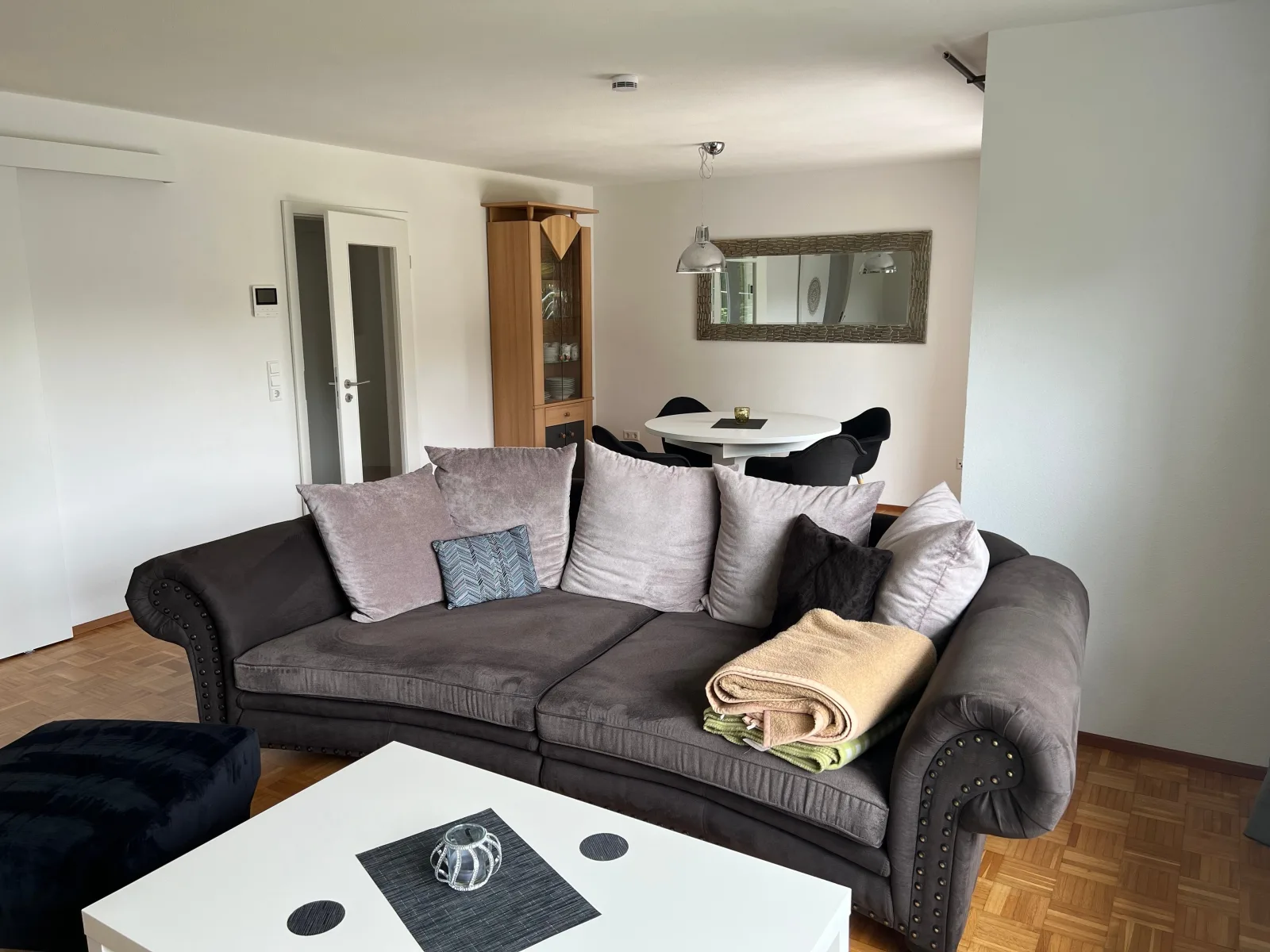 Ferienwohnung Arnold