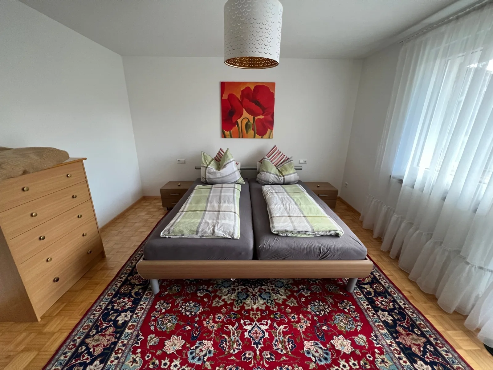 Ferienwohnung Arnold