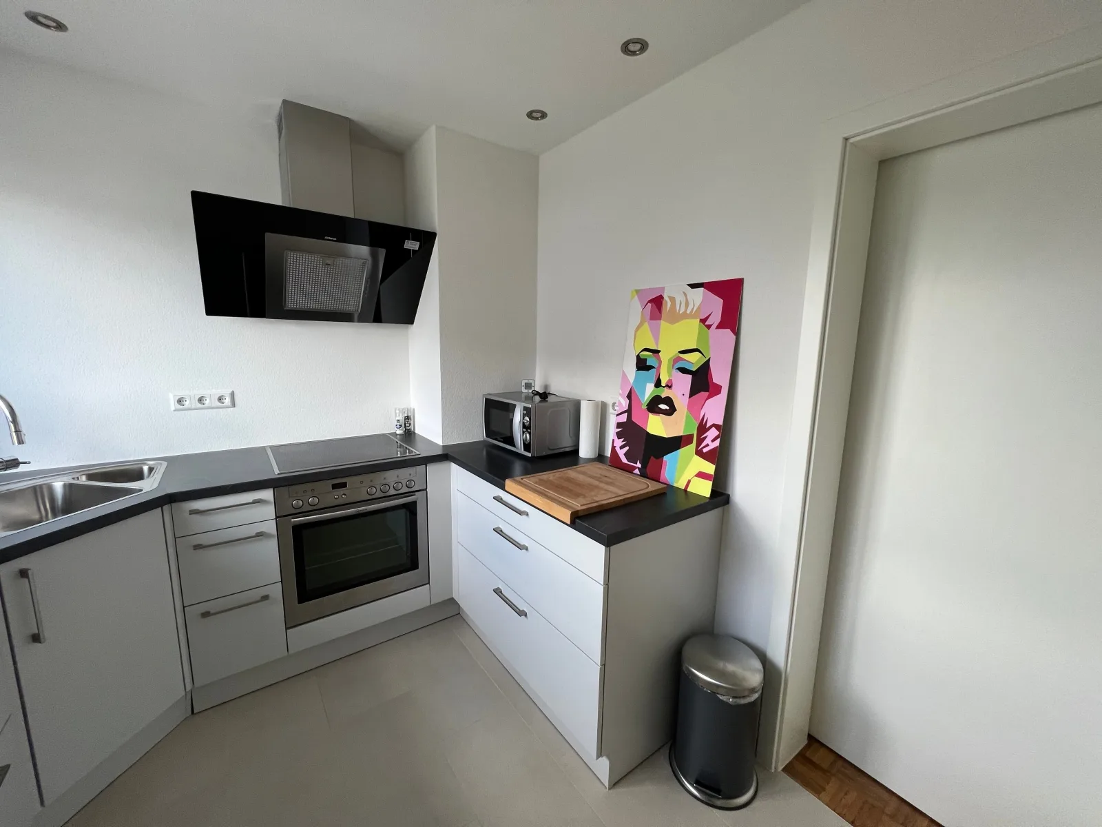 Ferienwohnung Arnold