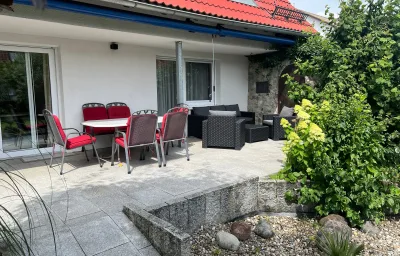 Ferienwohnung Arnold