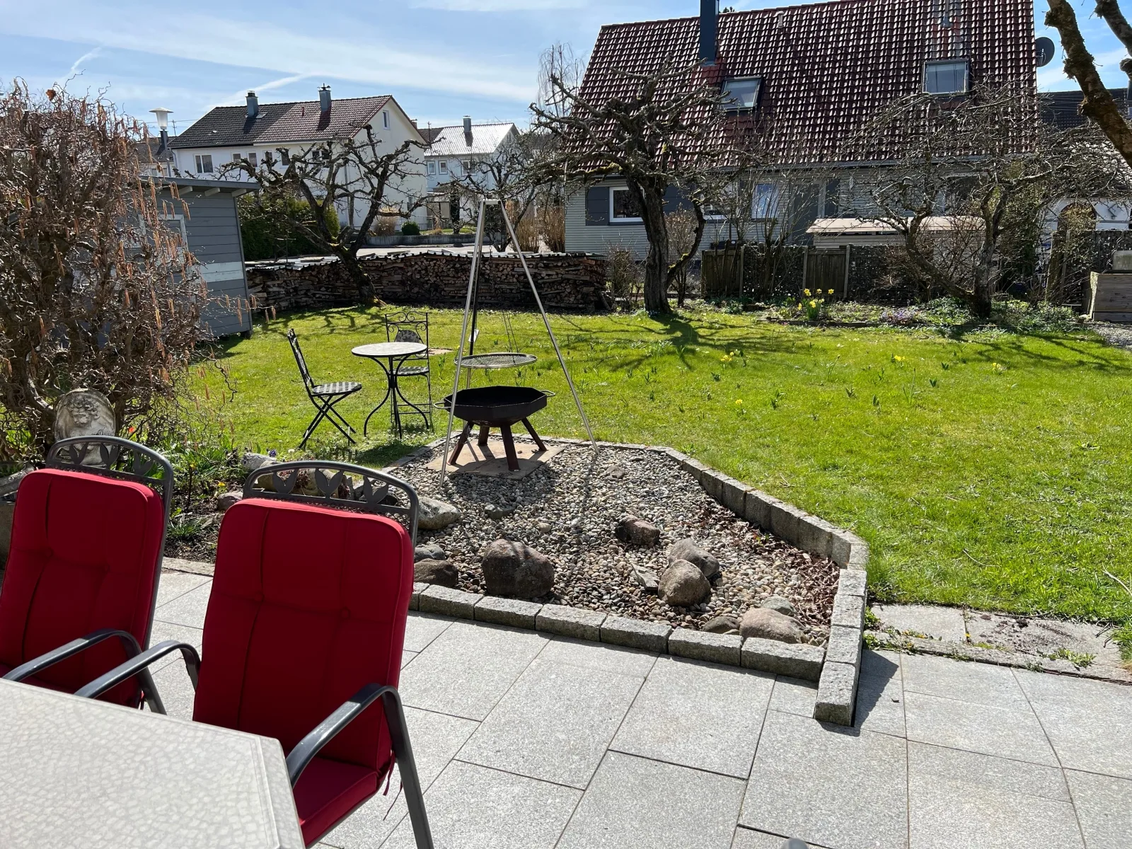 Ferienwohnung Arnold