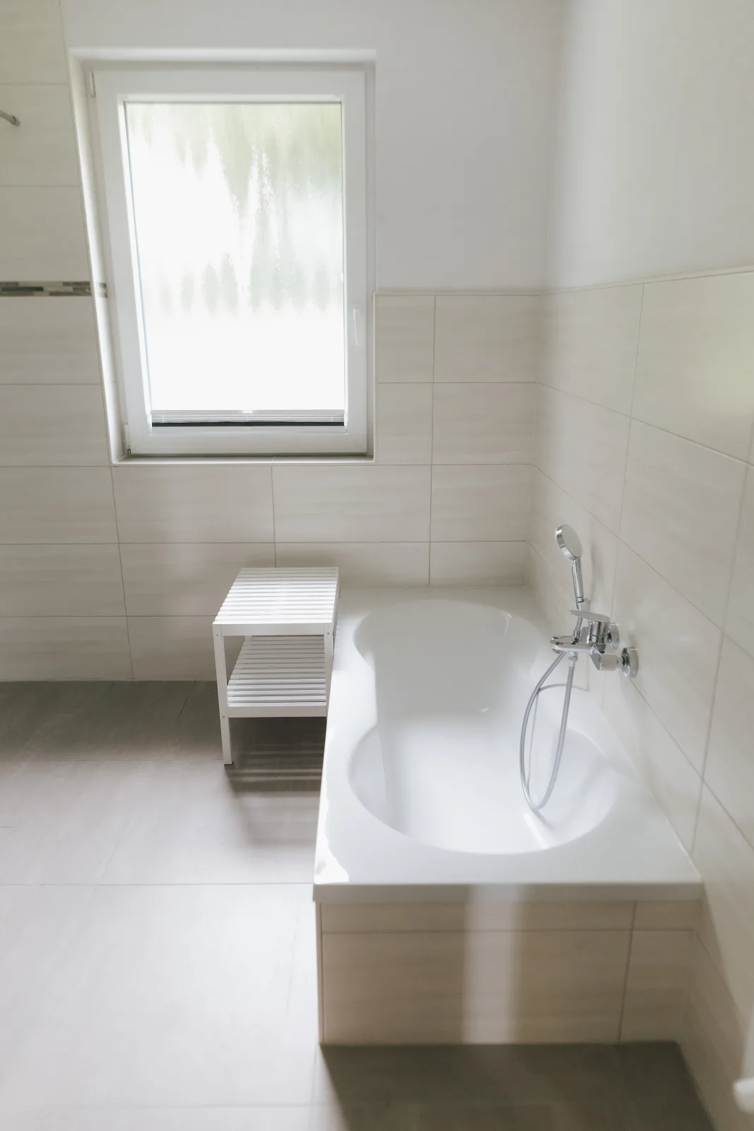 Blaue Hytte | Ferienhaus Wingst