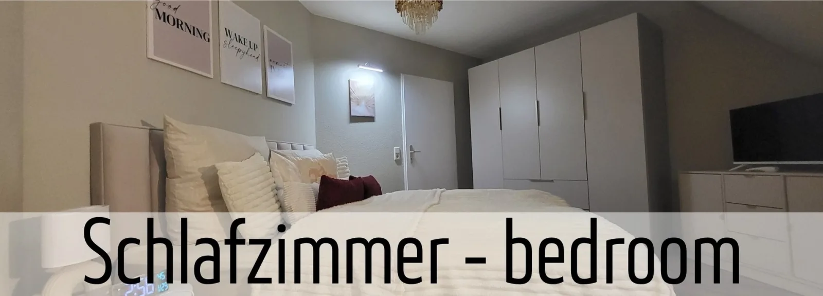 Vanilla Dream - Stilvoller Rückzugsort in Bestlage von Porta Westfalica