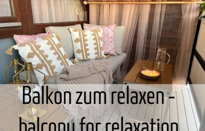 Vanilla Dream - Stilvoller Rückzugsort in Bestlage von Porta Westfalica