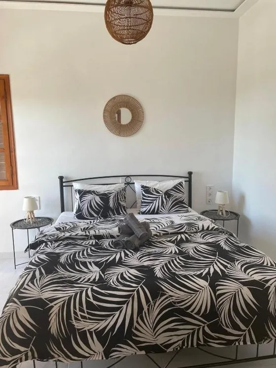Paralia Apts Stavros Apartment 3