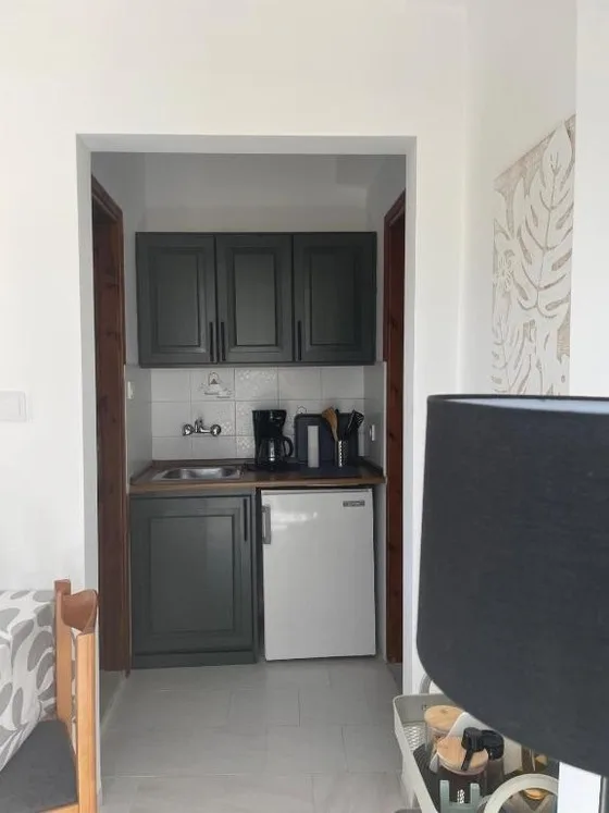 Paralia Apts Stavros Apartment 3