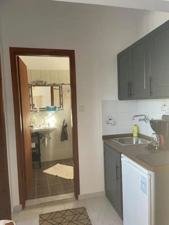 Paralia Apts Stavros Apartment 3