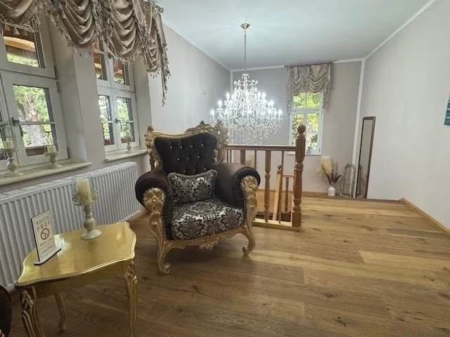 Zum Böhmen Ferienwohnung Elisabeth / Ferienhaus am See - Urlaub / Ferien in Bad Langensalza