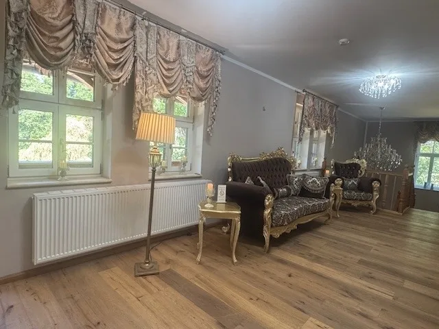 Zum Böhmen Ferienwohnung Elisabeth / Ferienhaus am See - Urlaub / Ferien in Bad Langensalza