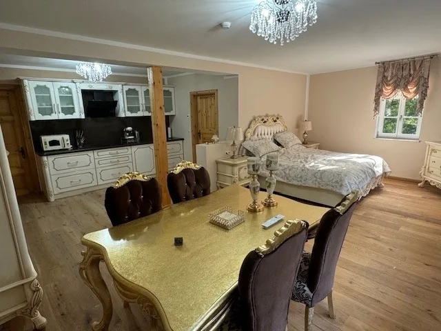 Zum Böhmen Ferienwohnung Elisabeth / Ferienhaus am See - Urlaub / Ferien in Bad Langensalza