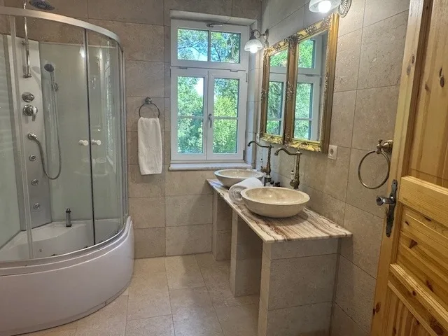 Zum Böhmen Ferienwohnung Elisabeth / Ferienhaus am See - Urlaub / Ferien in Bad Langensalza
