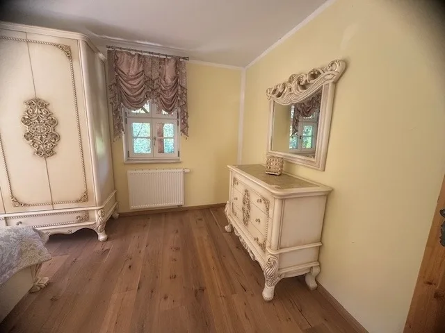 Zum Böhmen Ferienwohnung Fridericke / Ferienhaus am See - Urlaub / Ferien in Bad Langensalza