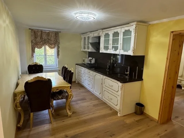 Zum Böhmen Ferienwohnung Fridericke / Ferienhaus am See - Urlaub / Ferien in Bad Langensalza
