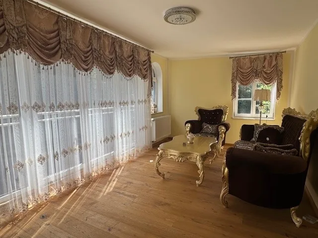 Zum Böhmen Ferienwohnung Fridericke / Ferienhaus am See - Urlaub / Ferien in Bad Langensalza