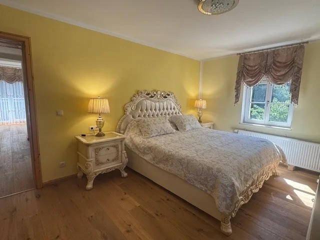 Zum Böhmen Ferienwohnung Fridericke / Ferienhaus am See - Urlaub / Ferien in Bad Langensalza