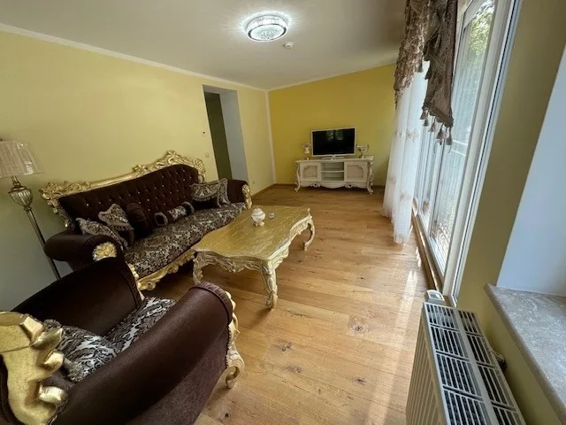 Zum Böhmen Ferienwohnung Fridericke / Ferienhaus am See - Urlaub / Ferien in Bad Langensalza