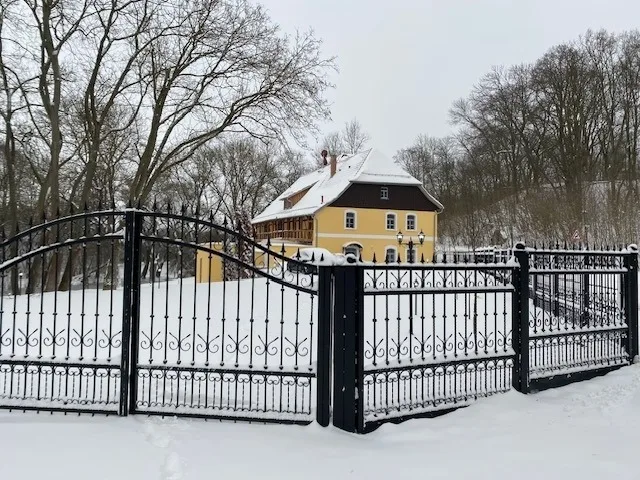 Zum Böhmen Ferienwohnung Fridericke / Ferienhaus am See - Urlaub / Ferien in Bad Langensalza