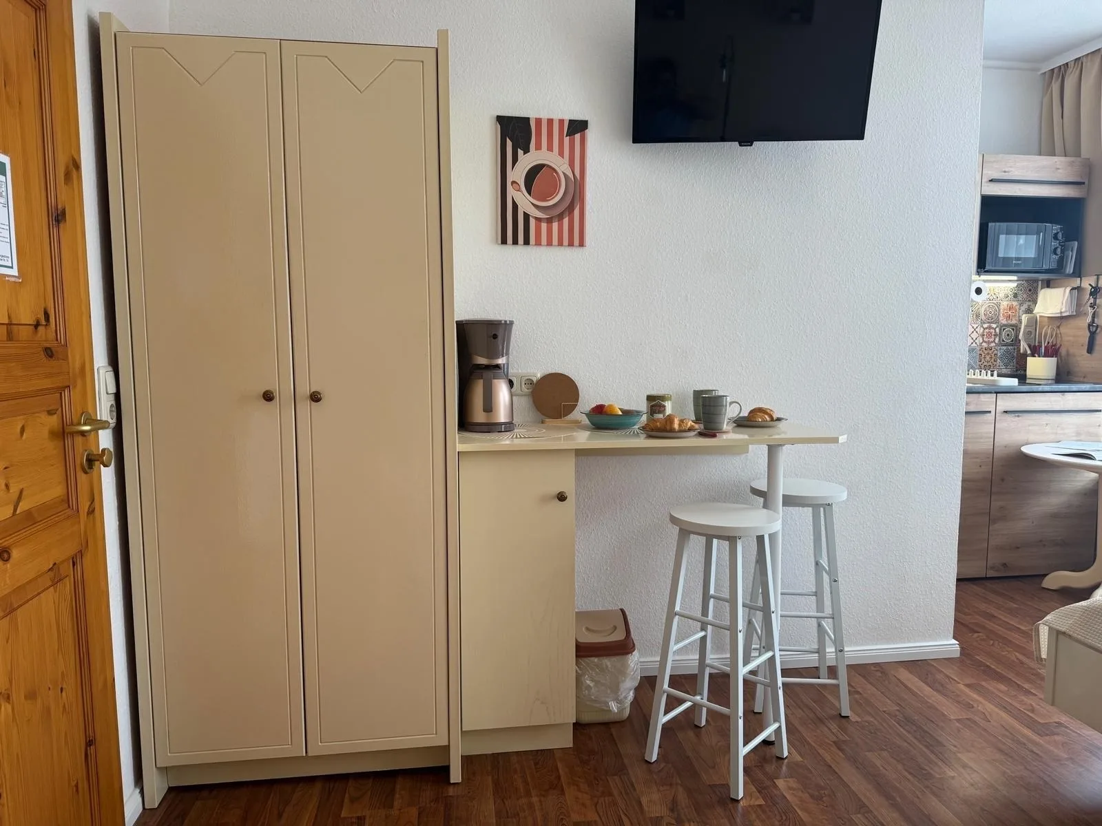 Kompaktstudio
