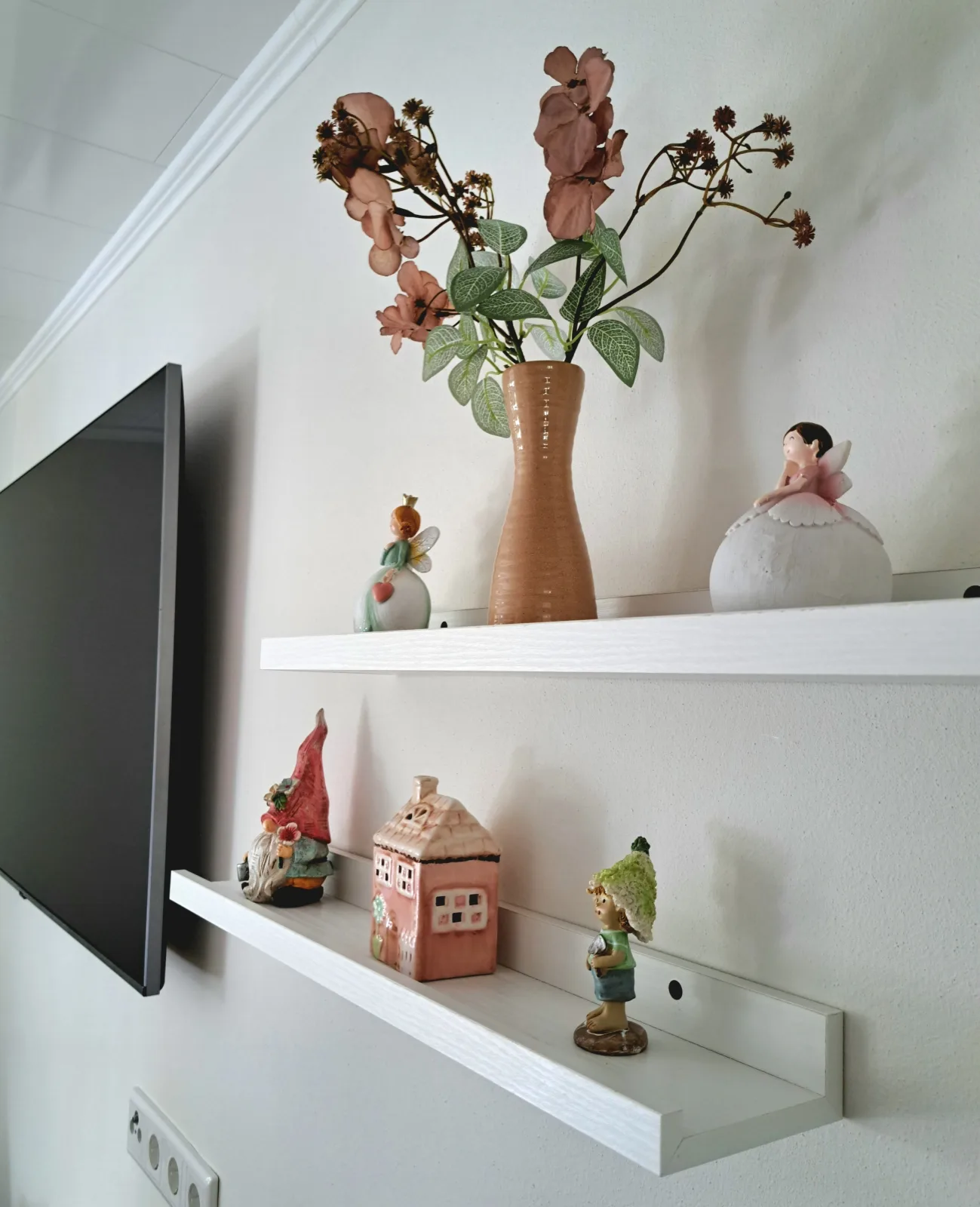 Kleine Wohlfühloase