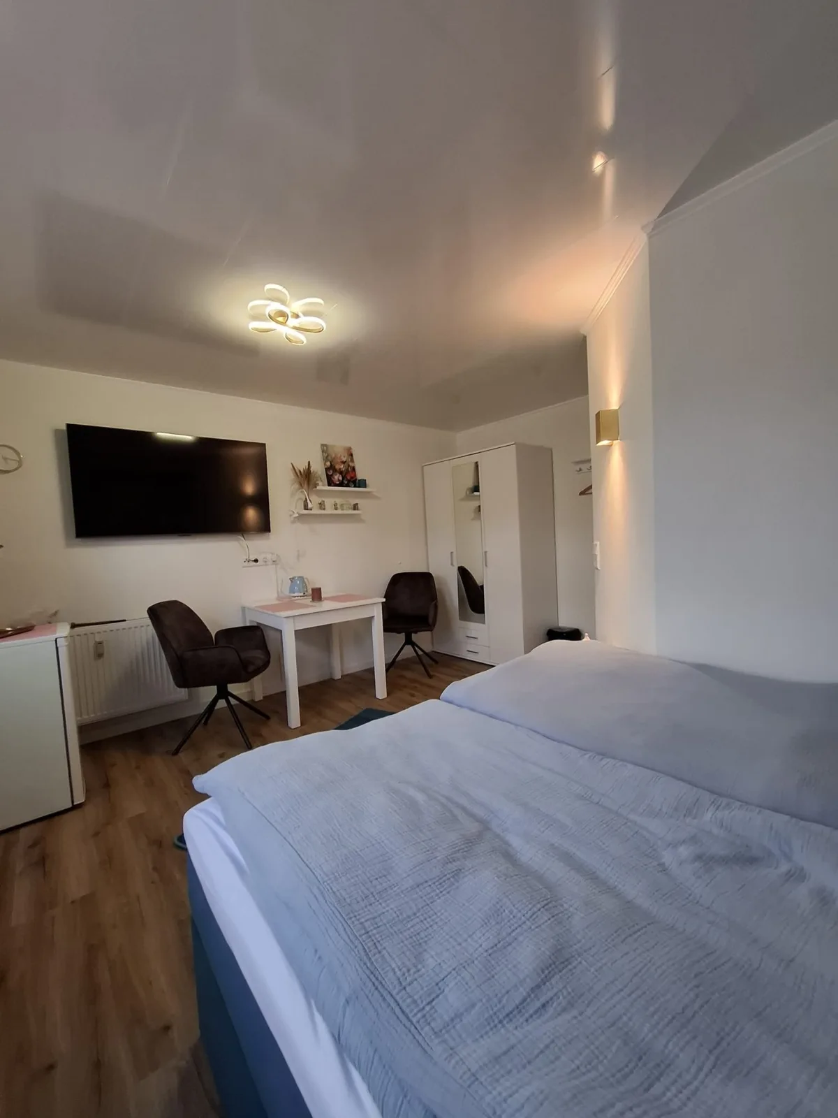 Kleine Wohlfühloase