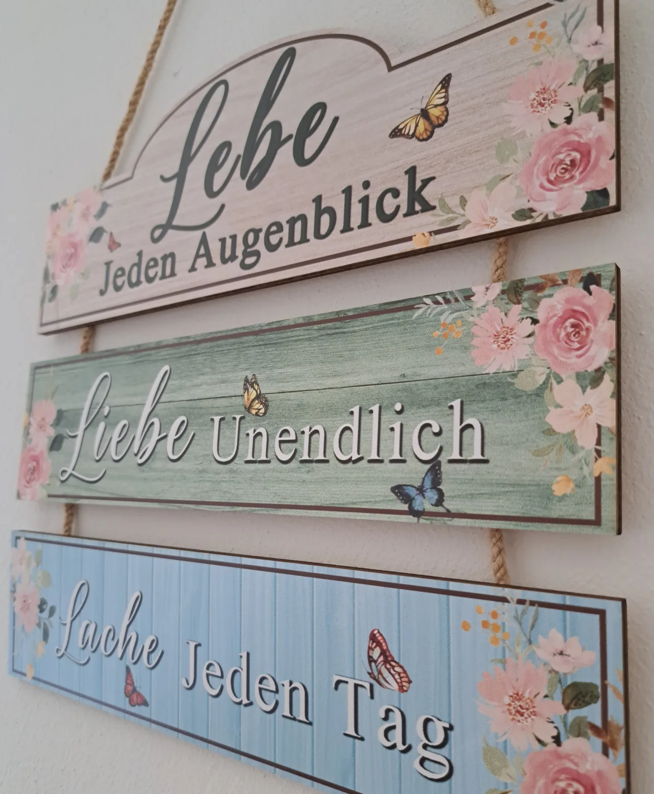 Kleine Wohlfühloase