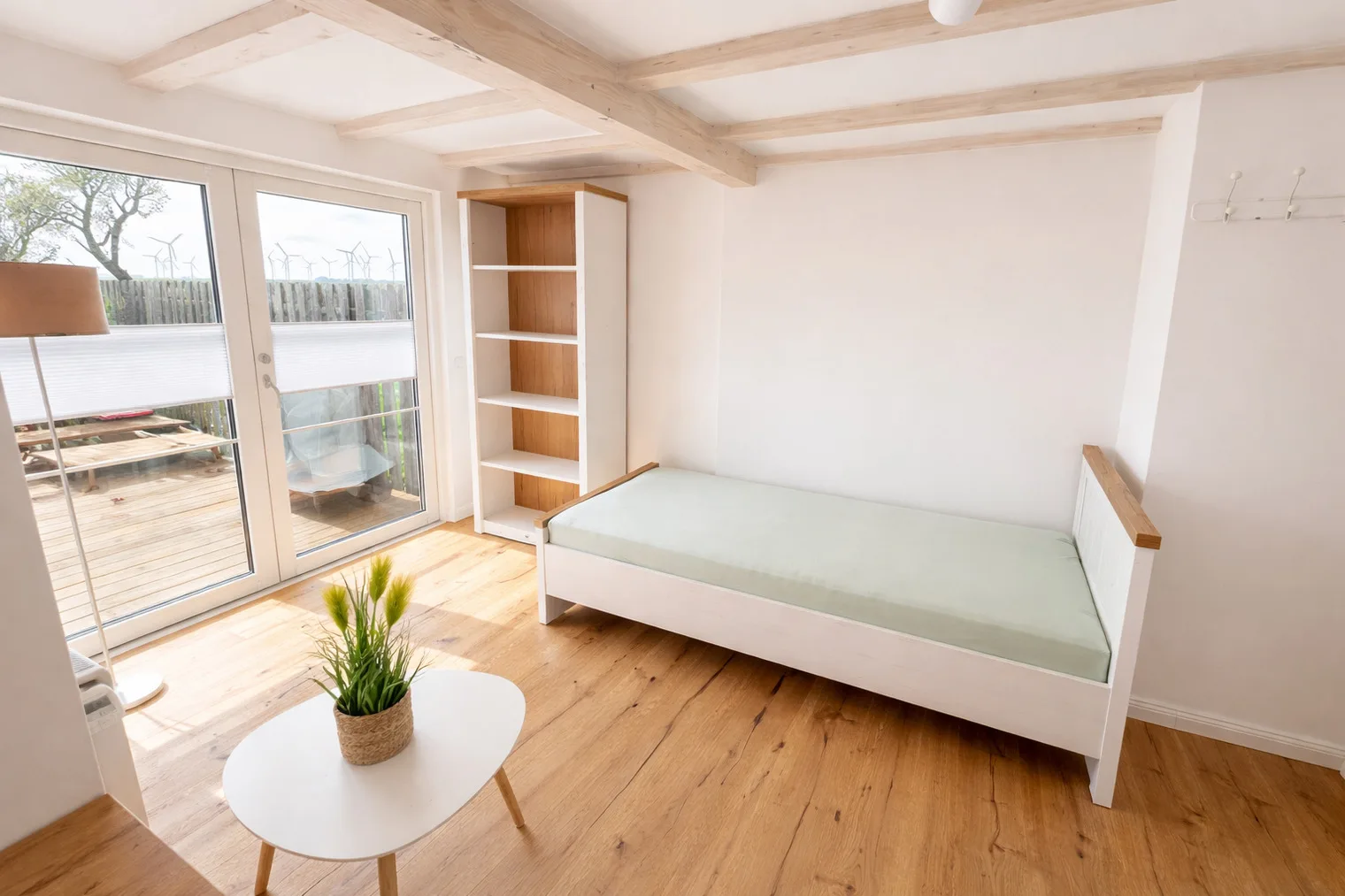 Ferienhaus"Huus an`t Diek" Luxus in Deichnähe mit Pool, Nähe Norddeich
