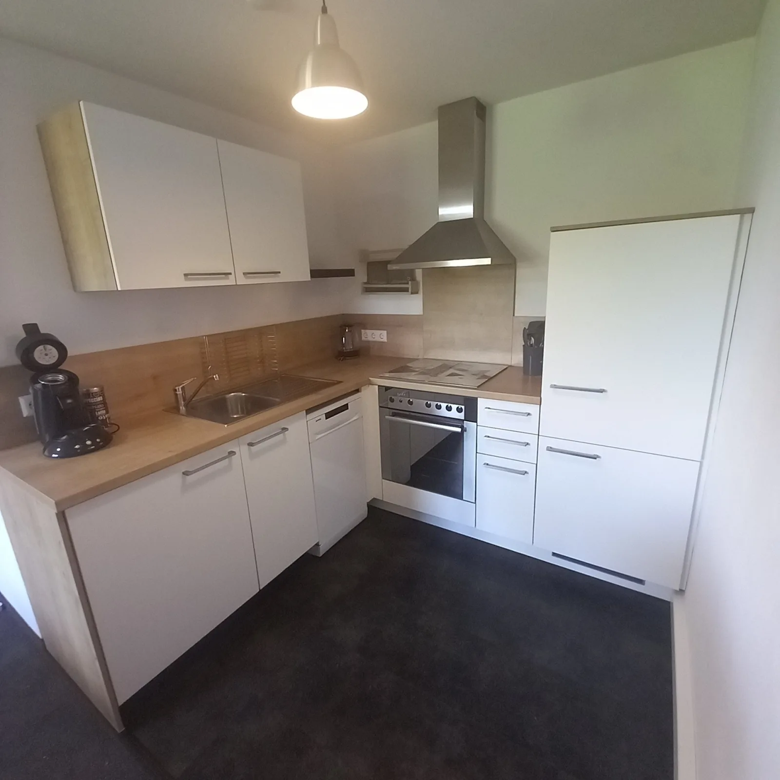 Ferienwohnung/ Unterkunft  Royal