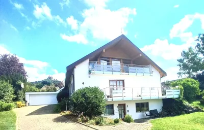 Ferienwohnung/ Unterkunft  Royal