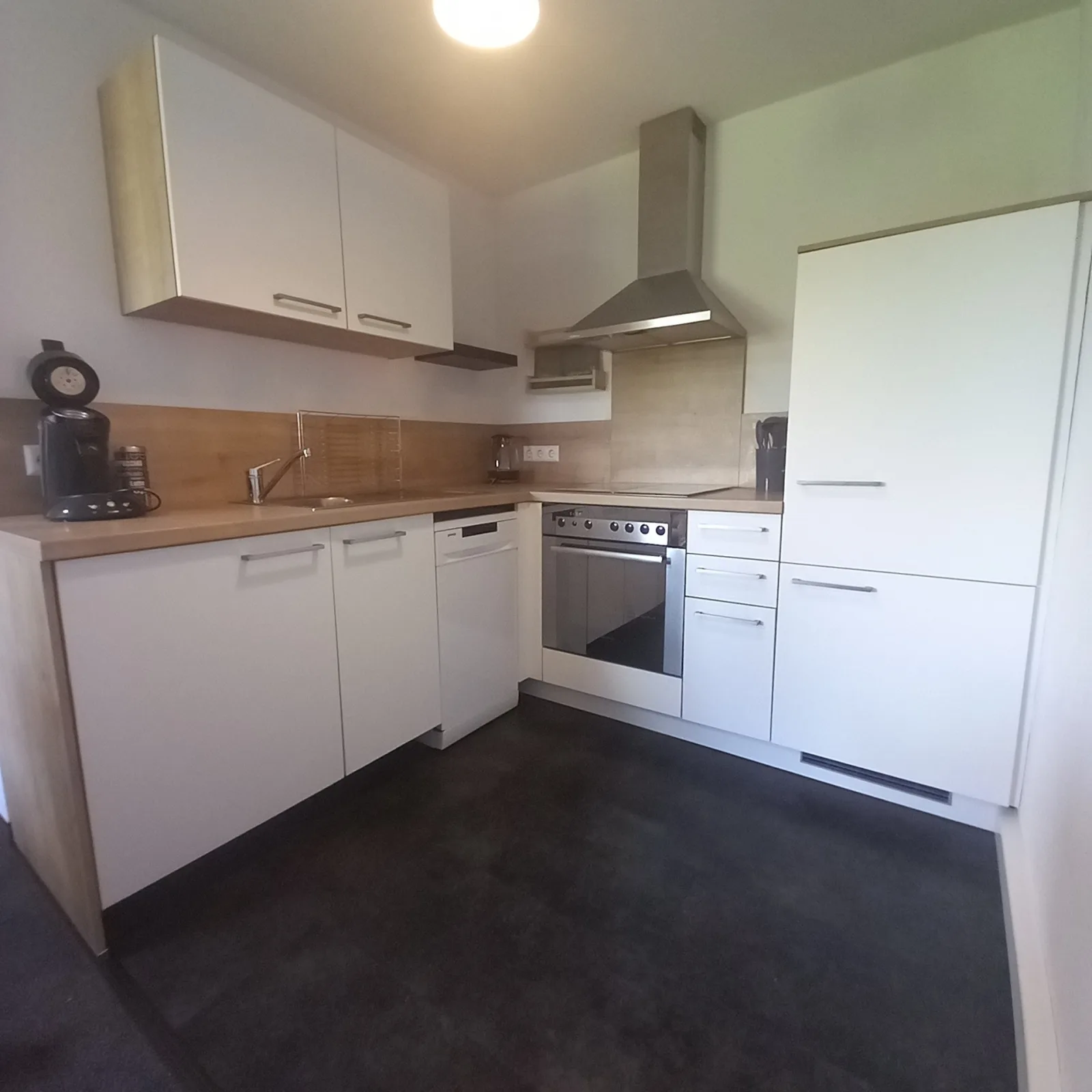 Ferienwohnung/ Unterkunft  Royal