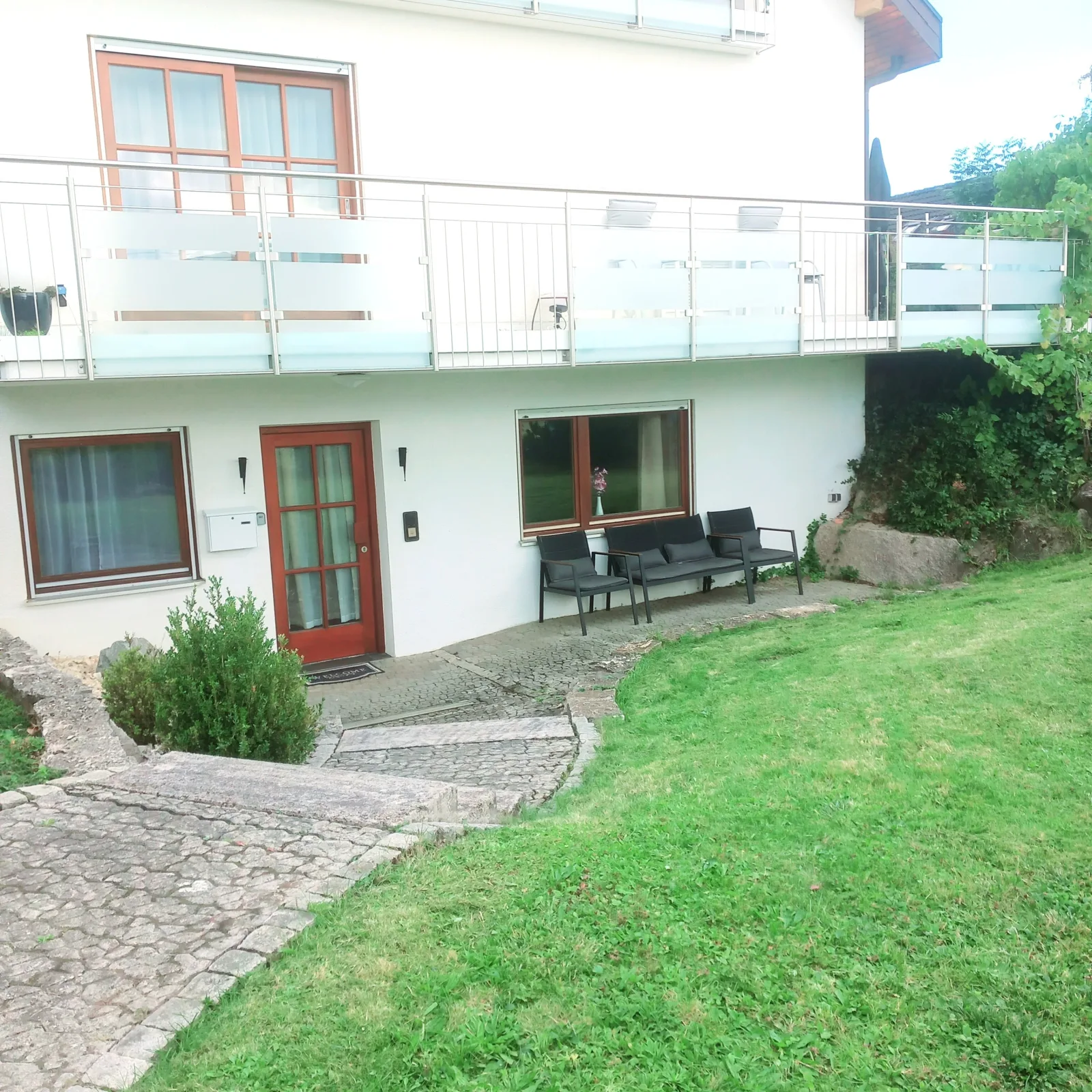 Ferienwohnung/ Unterkunft  Royal