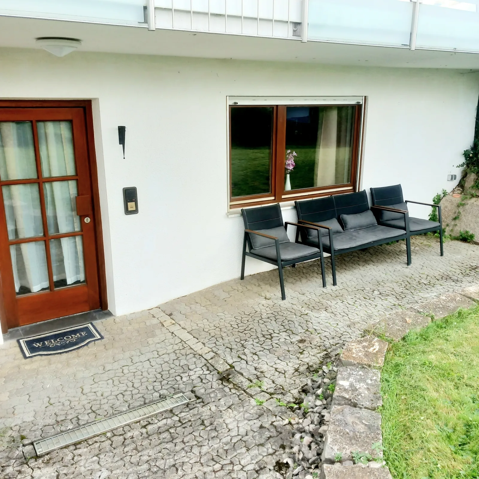 Ferienwohnung/ Unterkunft  Royal