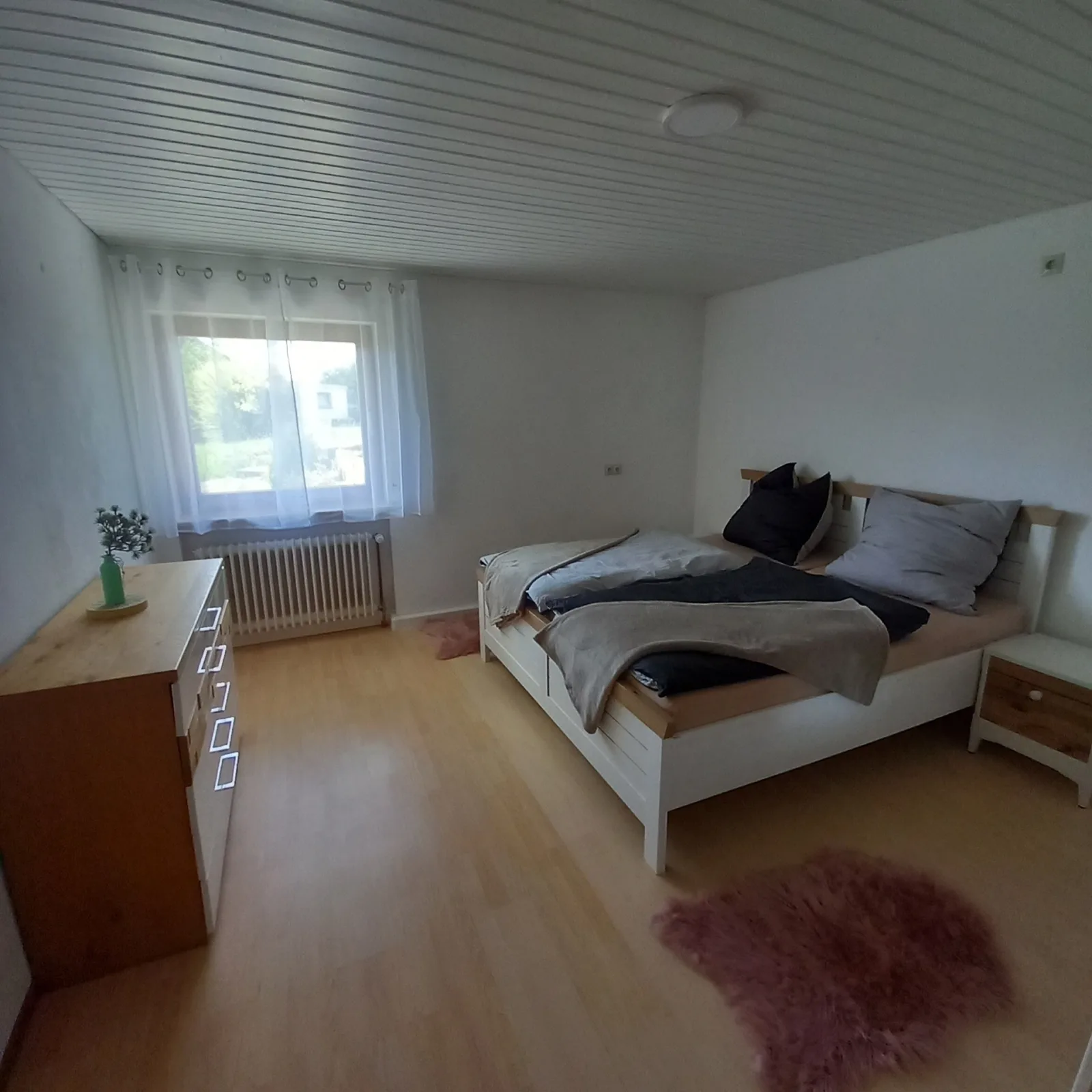 Ferienwohnung/ Unterkunft  Royal