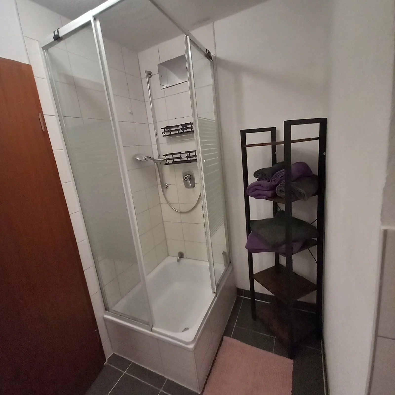 Ferienwohnung/ Unterkunft  Royal