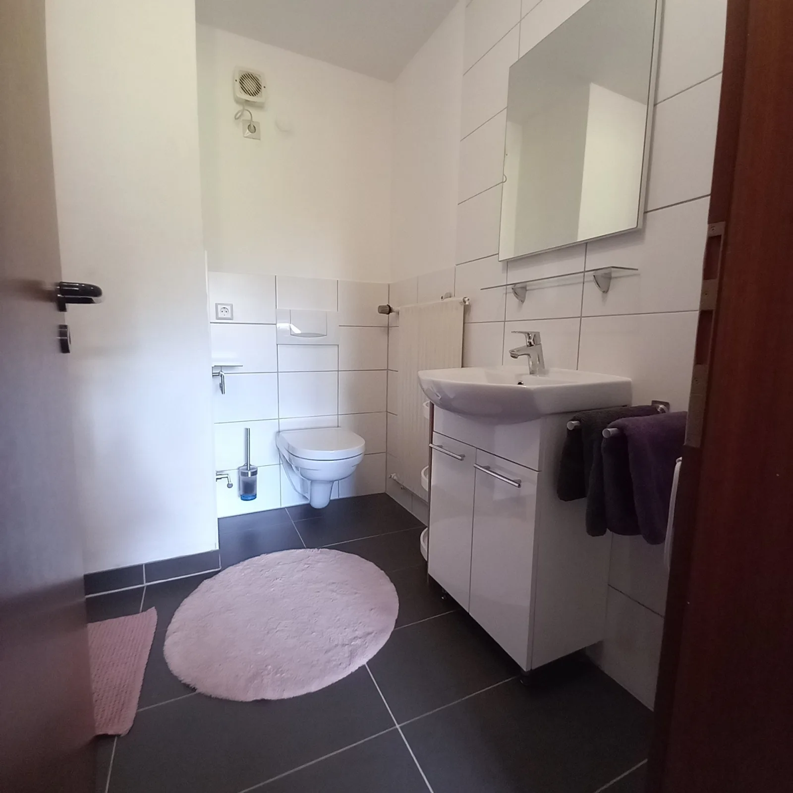 Ferienwohnung/ Unterkunft  Royal