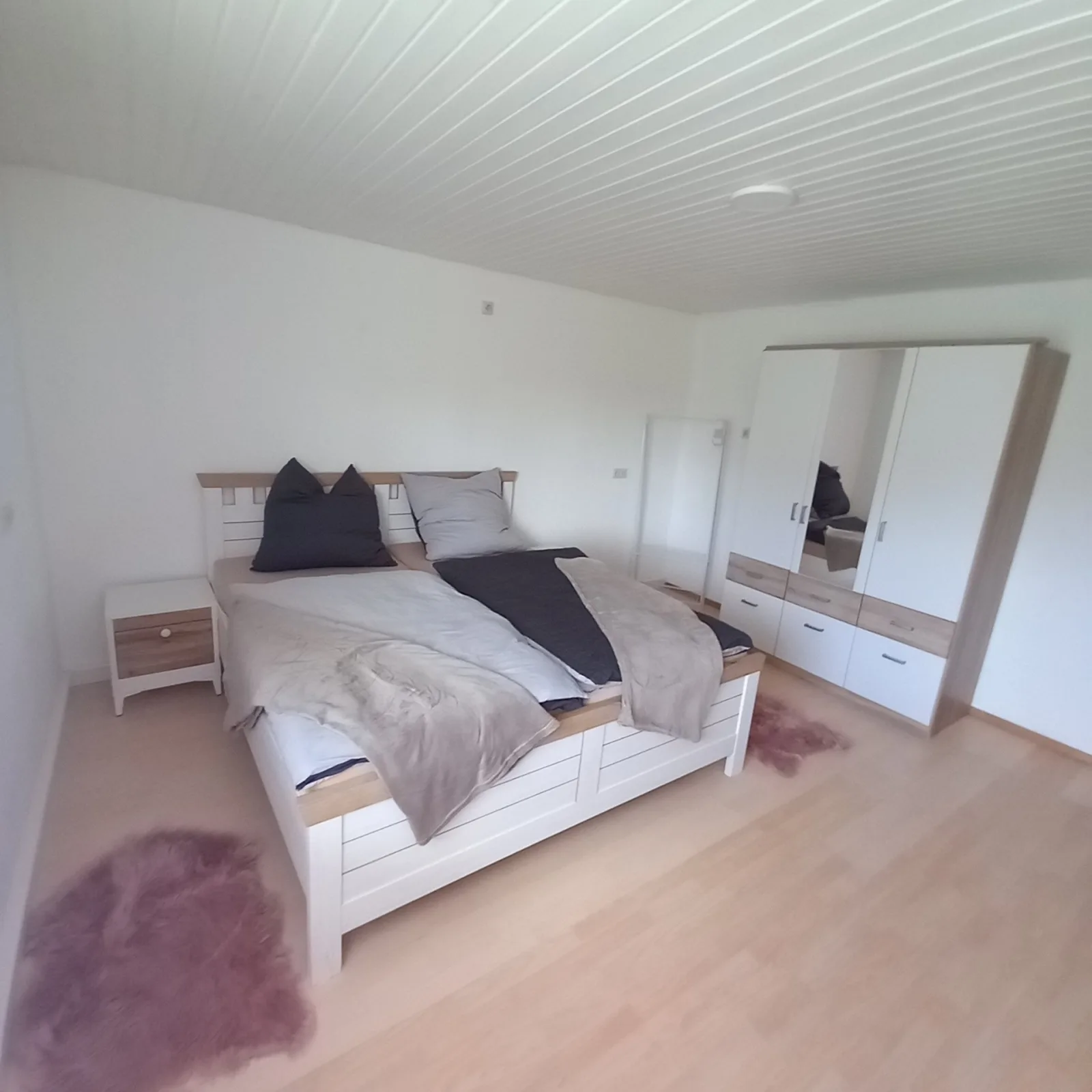 Ferienwohnung/ Unterkunft  Royal