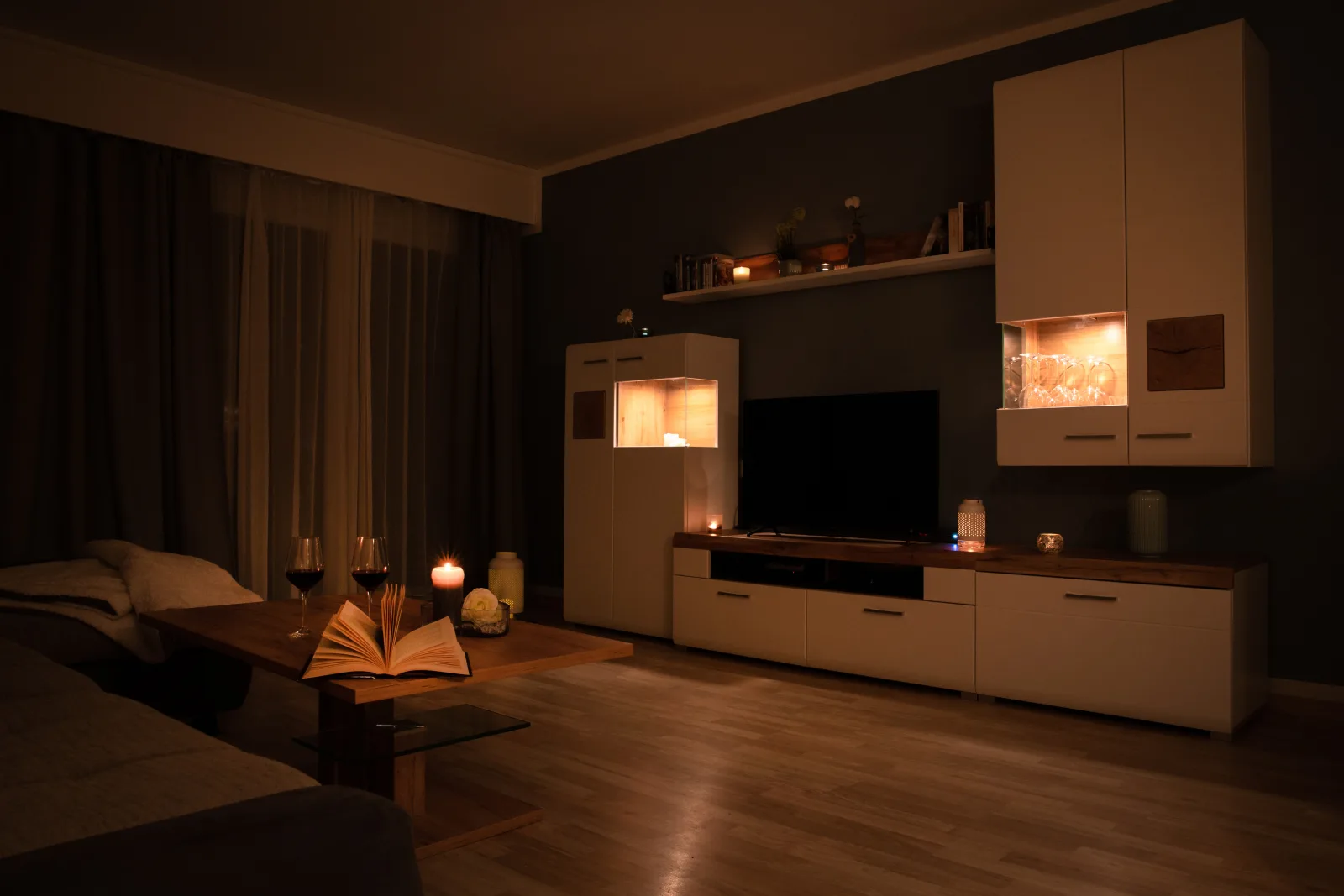 Lechsee Lodge - Haus Bergliebe (Nr. 4)