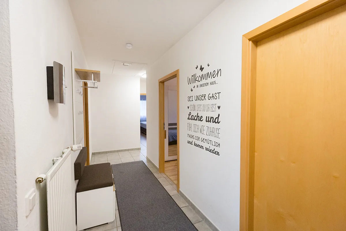 Lechsee Lodge - Haus Bergliebe (Nr. 4)