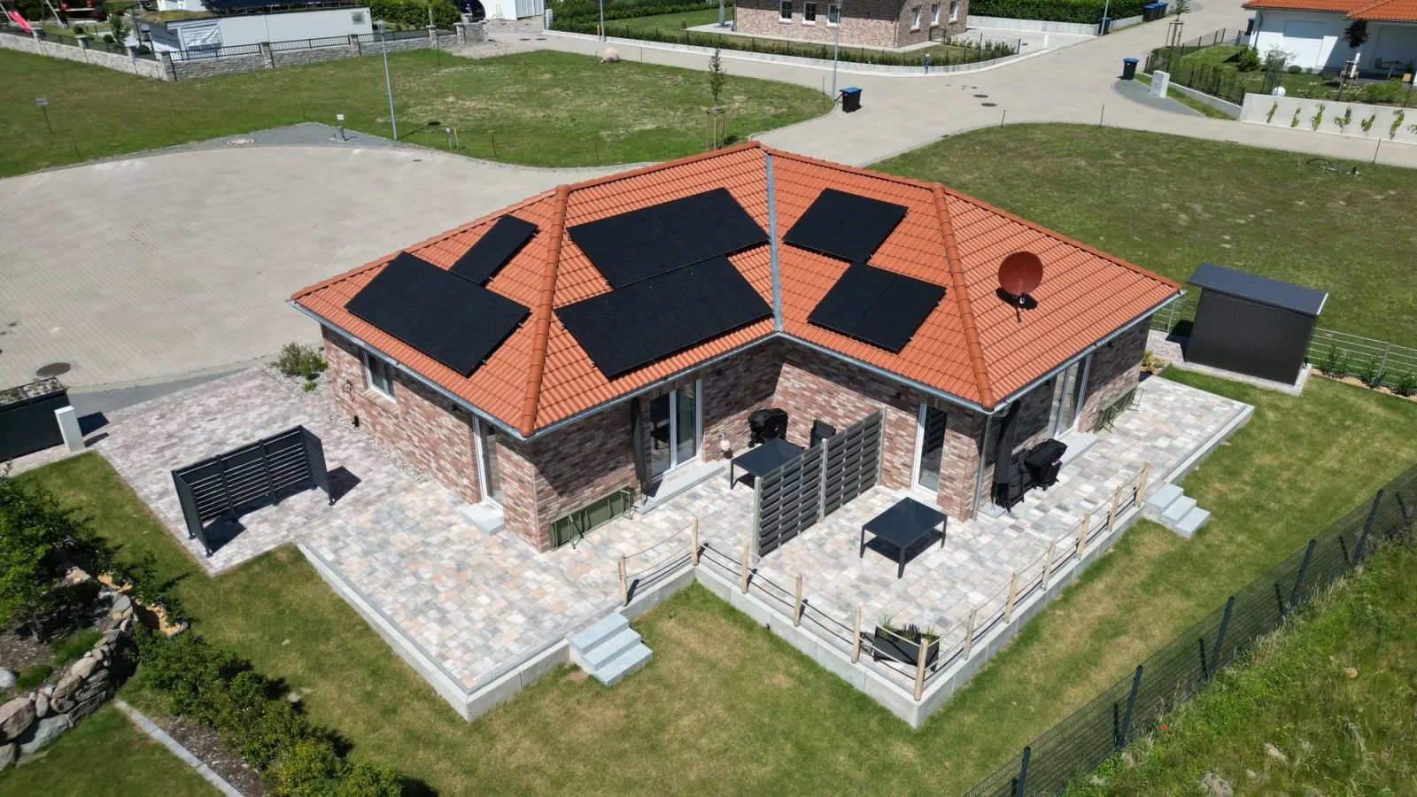 Ferienwohnung Kalle