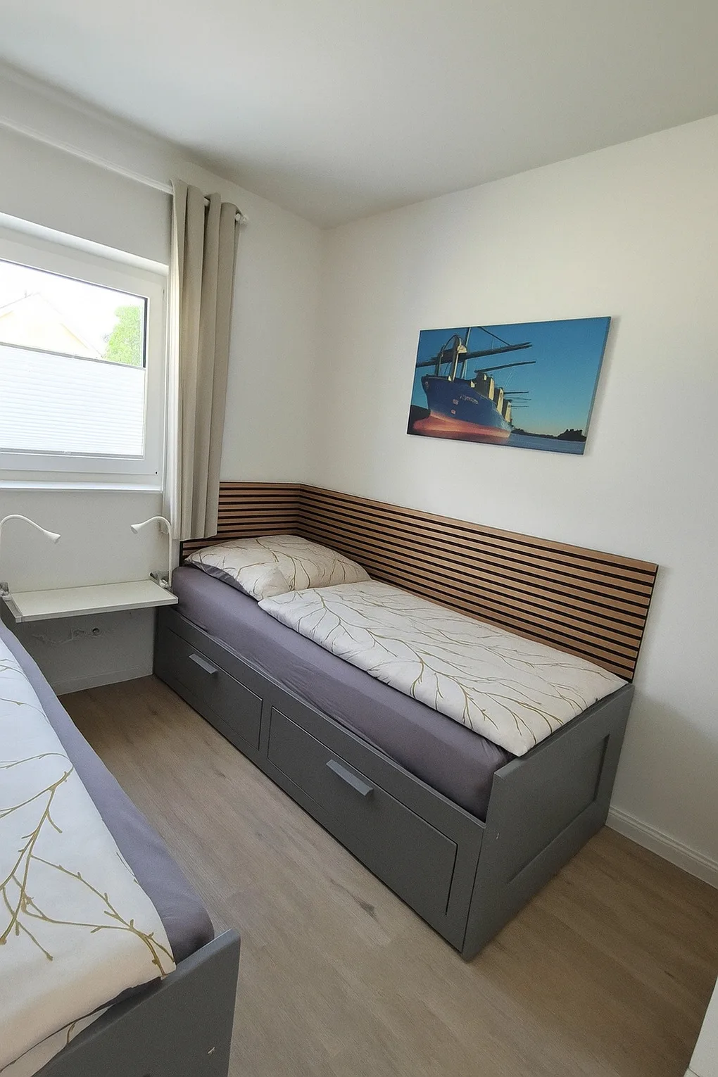 Ferienwohnung Kalle