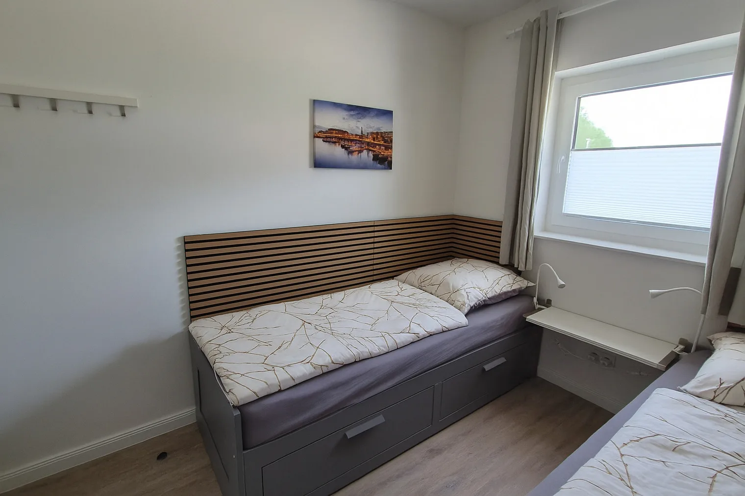 Ferienwohnung Kalle