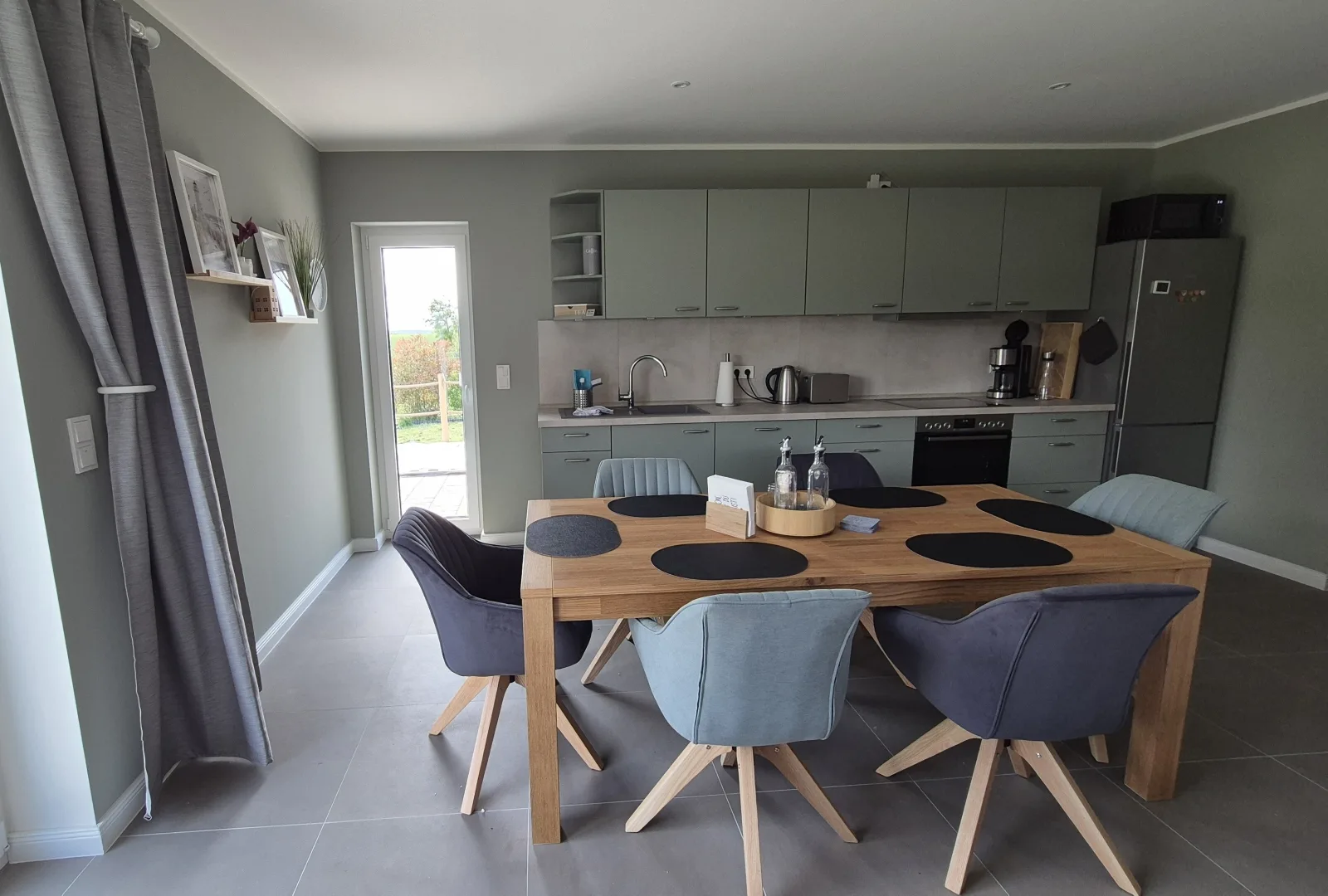 Ferienwohnung Kalle